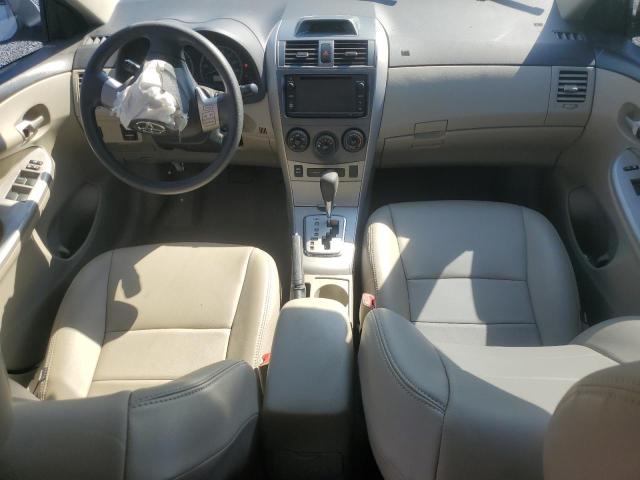 Photo 8 from auction – 2013 TOYOTA COROLLA BA with VIN 5YFBU4EE7DP181330