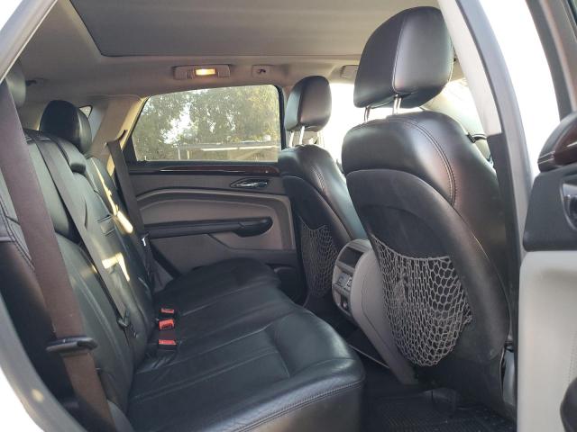 Photo 11 from auction – 2011 CADILLAC SRX LUXURY with VIN 3GYFNAEY9BS512751