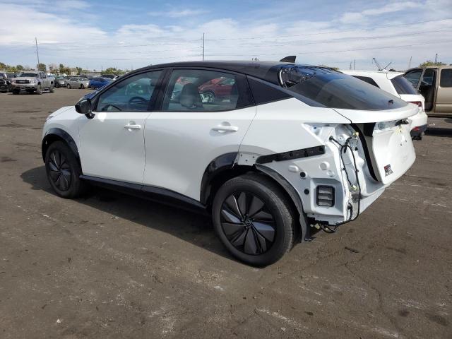 Photo 2 from auction – 2024 NISSAN ARIYA ENGA with VIN JN1CF0BB4RM739231