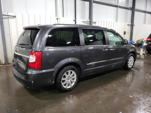 Photo 3 from auction – 2016 CHRYSLER TOWN & COU with VIN 2C4RC1BG0GR129659