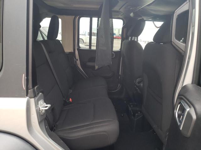 Photo 11 from auction – 2018 JEEP WRANGLER U with VIN 1C4HJXDG3JW108367