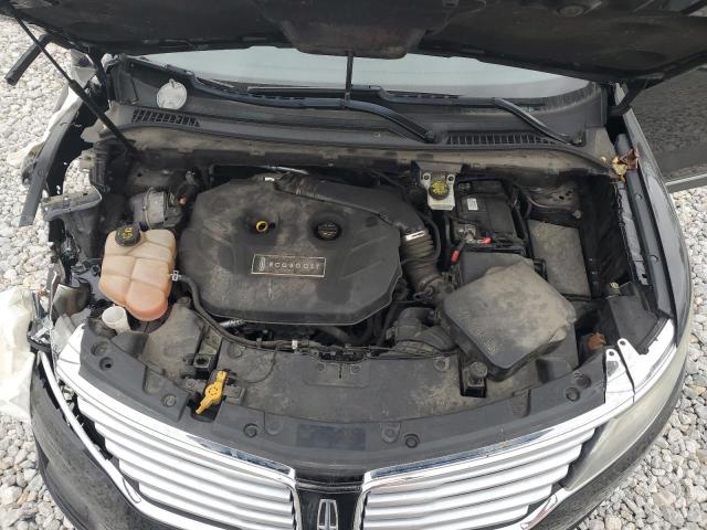 Photo 12 from auction – 2016 LINCOLN MKC PREMIE with VIN 5LMCJ1C95GUJ30796