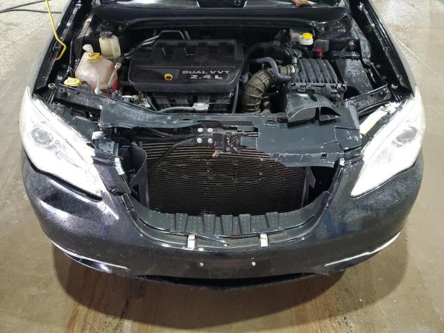 Photo 11 from auction – 2012 CHRYSLER 200 TOURIN with VIN 1C3BCBEB9CN126536