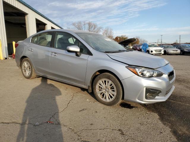 Photo 4 from auction – 2018 SUBARU IMPREZA PR with VIN 4S3GKAD62J3608504
