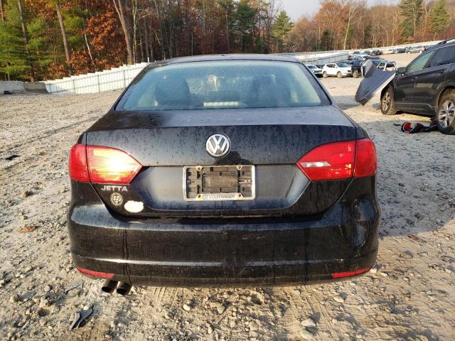 Photo 6 from auction – 2012 VOLKSWAGEN JETTA BASE with VIN 3VW1K7AJ2CM362814