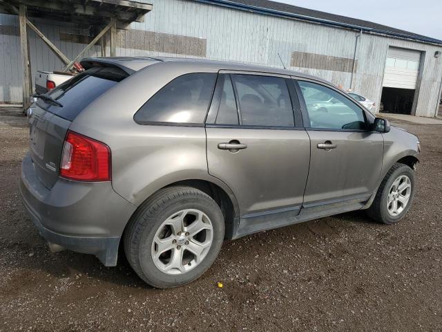 Photo 3 from auction – 2012 FORD EDGE SEL with VIN 2FMDK3J93CBA64610