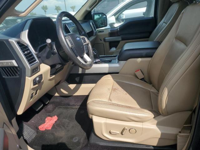 Photo 7 from auction – 2017 FORD F150 SUPER with VIN 1FTEW1CP7HFA07815