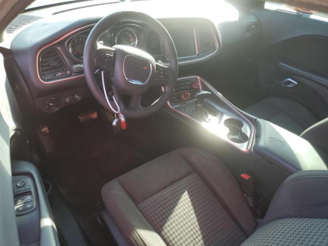 Photo 8 from auction – 2016 DODGE CHALLENGER with VIN 2C3CDZAG4GH245427