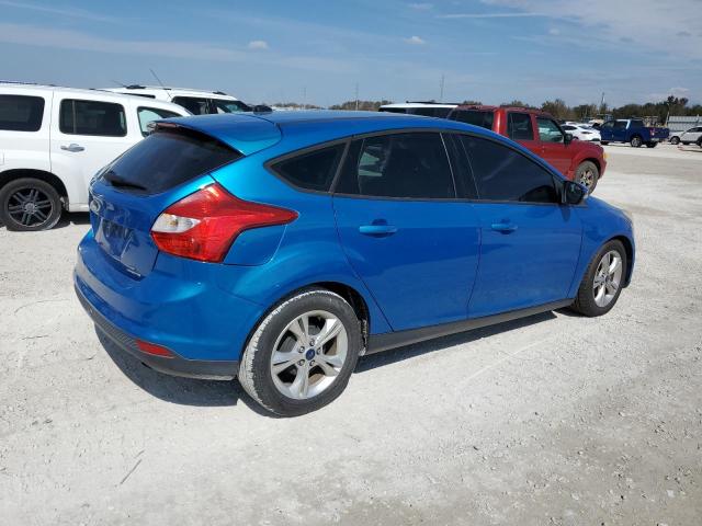 Photo 3 from auction – 2014 FORD FOCUS SE with VIN 1FADP3K28EL378804