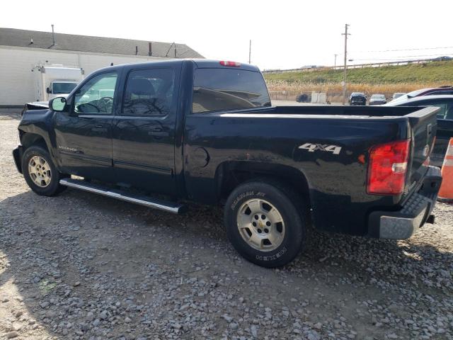 Photo 2 from auction – 2013 CHEVROLET SILVERADO with VIN 3GCPKSE73DG369429