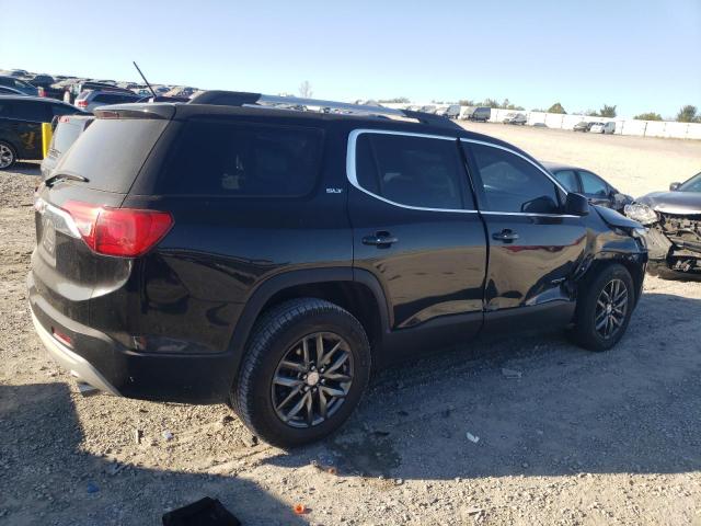Photo 3 from auction – 2017 GMC ACADIA SLT with VIN 1GKKNMLS9HZ188477