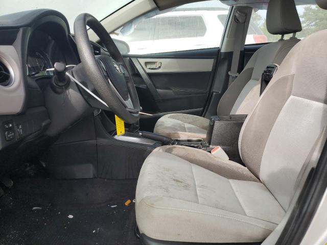 Photo 7 from auction – 2019 TOYOTA COROLLA L with VIN 5YFBURHEXKP933754