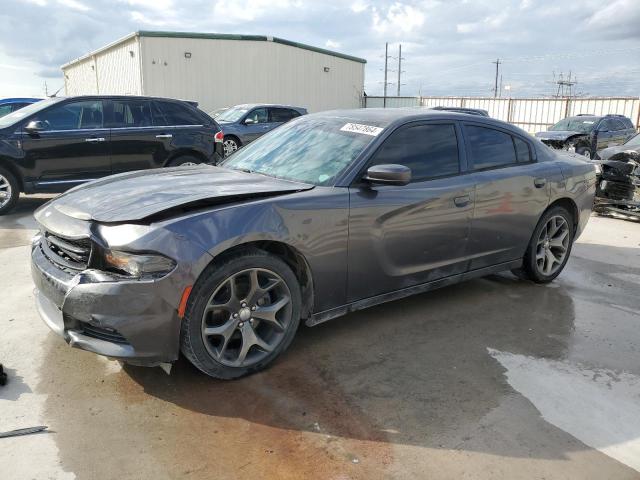 Photo 1 from auction – 2015 DODGE CHARGER SX with VIN 2C3CDXHG6FH902060
