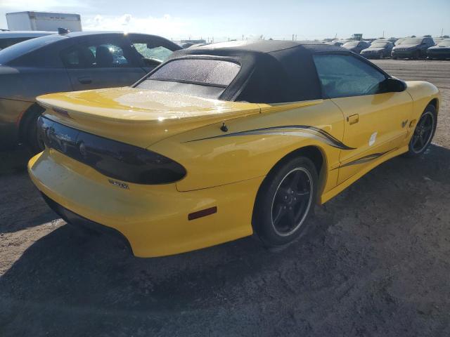 Photo 3 from auction – 2002 PONTIAC FIREBIRD T with VIN 2G2FV32G522141787