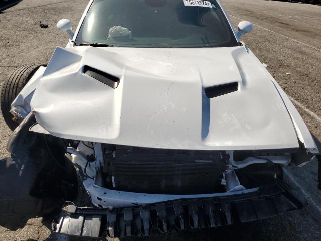 Photo 11 from auction – 2019 DODGE CHALLENGER with VIN 2C3CDZAG5KH735271
