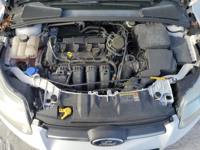 Photo 11 from auction – 2013 FORD FOCUS SE with VIN 1FADP3F26DL217506