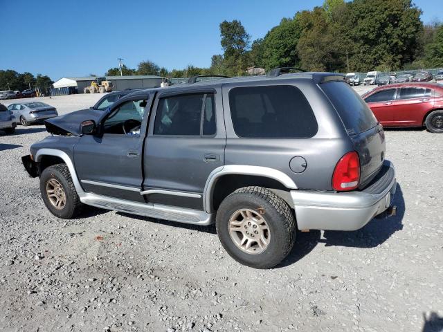 Photo 2 from auction – 2003 DODGE DURANGO SL with VIN 1D8HS58N03F500513