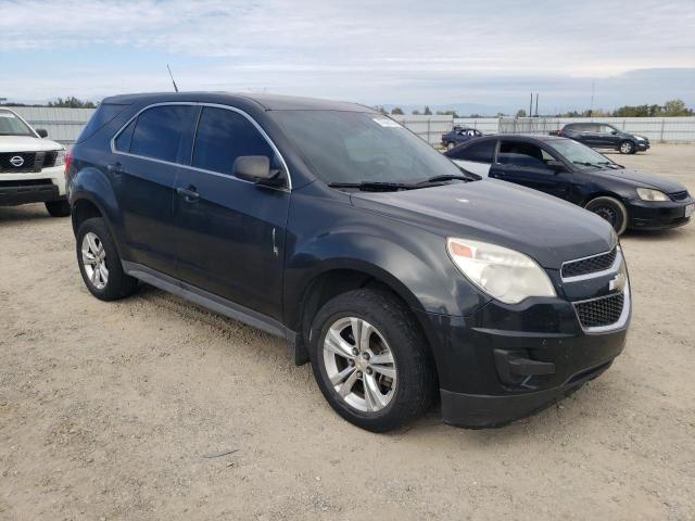 Photo 4 from auction – 2012 CHEVROLET EQUINOX LS with VIN 2GNALBEK8C1339042