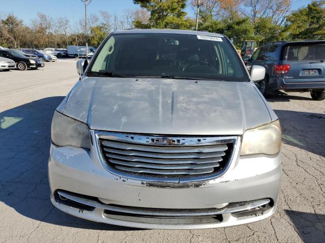 Photo 5 from auction – 2012 CHRYSLER TOWN & COU with VIN 2C4RC1BGXCR326431