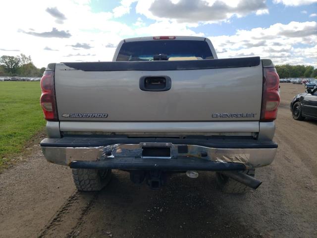 Photo 6 from auction – 2003 CHEVROLET SILVERADO with VIN 1GCHK29U43E227570