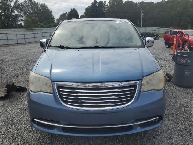 Photo 5 from auction – 2011 CHRYSLER TOWN & COU with VIN 2A4RR8DG4BR799769