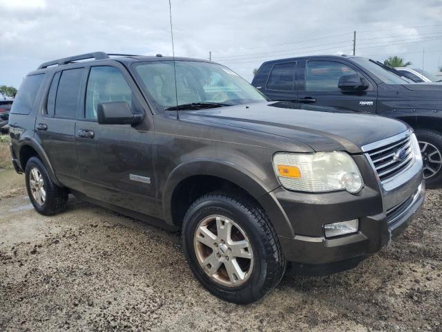 Photo 4 from auction – 2008 FORD EXPLORER X with VIN 1FMEU63E08UA06868