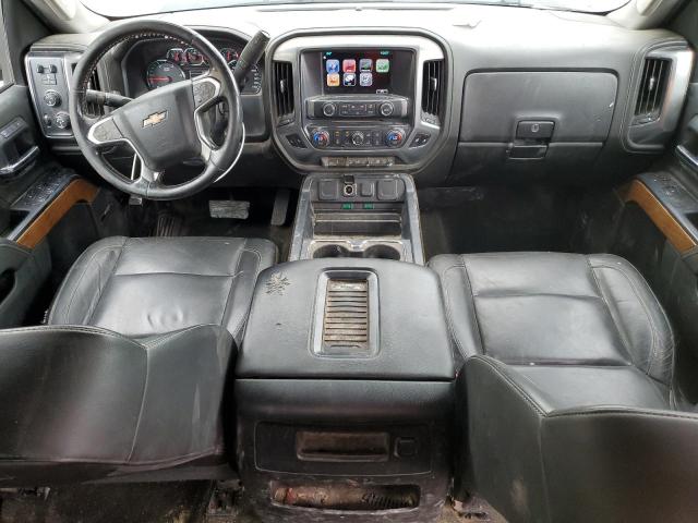 Photo 8 from auction – 2016 CHEVROLET SILVERADO with VIN 1GC4K0C8XGF159628