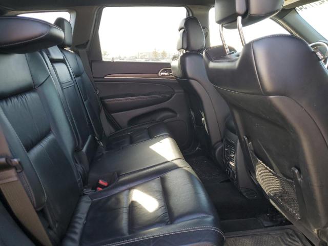 Photo 11 from auction – 2014 JEEP GRAND CHER with VIN 1C4RJFBG5EC367452