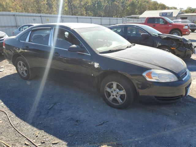 Photo 4 from auction – 2007 CHEVROLET IMPALA LS with VIN 2G1WB58K279264577