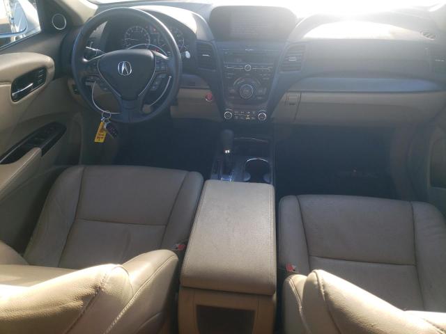 Photo 8 from auction – 2015 ACURA RDX TECHNO with VIN 5J8TB4H55FL022566