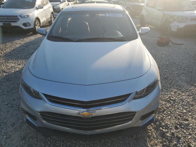 Photo 5 from auction – 2018 CHEVROLET MALIBU LT with VIN 1G1ZD5ST5JF166473