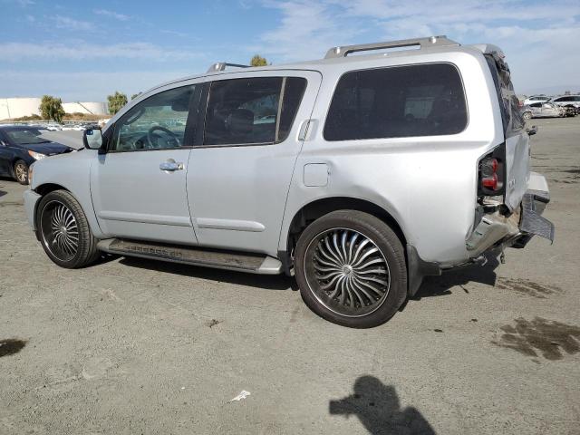 Photo 2 from auction – 2004 NISSAN ARMADA with VIN 5N1AA08A94N725292