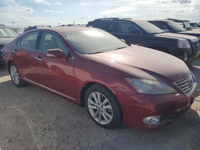 Photo 4 from auction – 2010 LEXUS ES 350 with VIN JTHBK1EG8A2393250