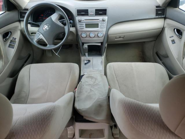 Photo 8 from auction – 2011 TOYOTA CAMRY BASE with VIN 4T1BF3EK1BU663085