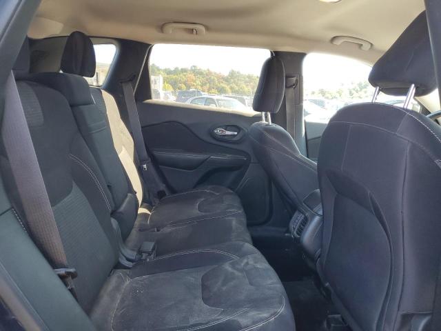 Photo 11 from auction – 2015 JEEP CHEROKEE L with VIN 1C4PJMCB0FW591887