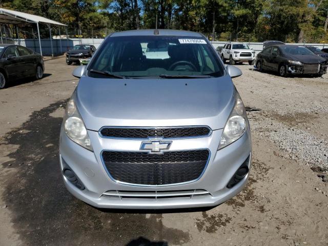 Photo 5 from auction – 2014 CHEVROLET SPARK LS with VIN KL8CB6S92EC483804