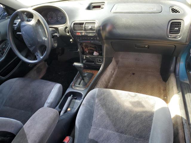Photo 8 from auction – 1995 ACURA INTEGRA LS with VIN JH4DC4453SS017919