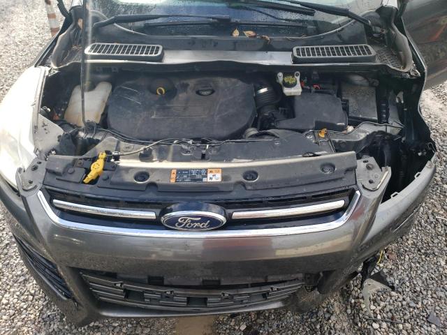 Photo 12 from auction – 2015 FORD ESCAPE TIT with VIN 1FMCU9J91FUA05336