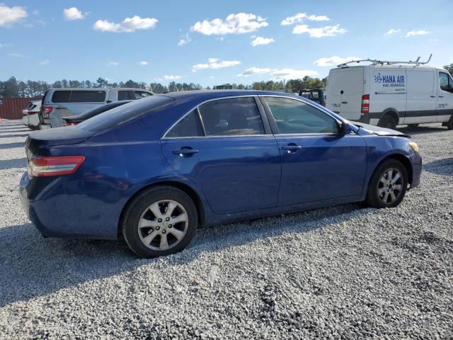 Photo 3 from auction – 2011 TOYOTA CAMRY BASE with VIN 4T1BF3EK2BU582628