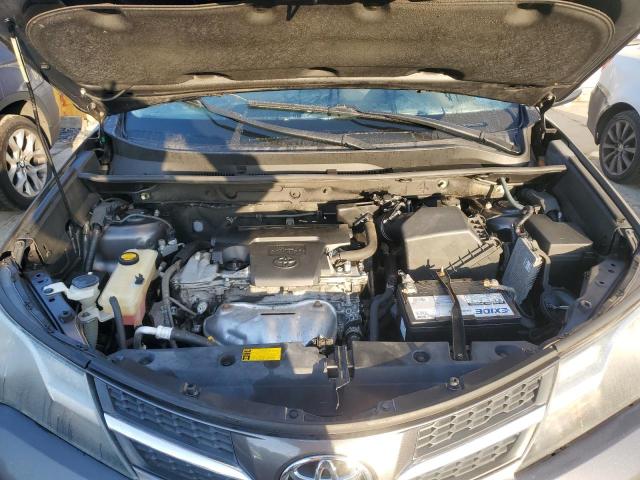 Photo 12 from auction – 2013 TOYOTA RAV4 XLE with VIN JTMRFREV2DD005293