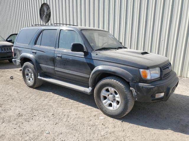Photo 4 from auction – 2001 TOYOTA 4RUNNER SR with VIN JT3GN86R910208386