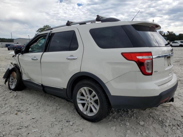 Photo 2 from auction – 2012 FORD EXPLORER X with VIN 1FMHK7D81CGA75299