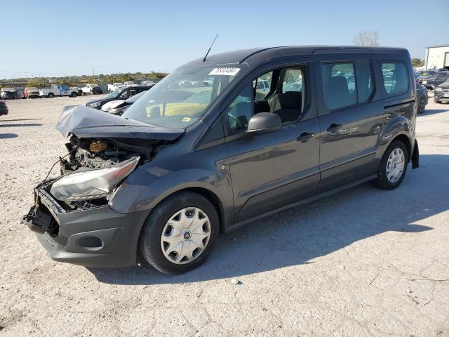 Photo 1 from auction – 2015 FORD TRANSIT with VIN NM0GS9E78F1203950