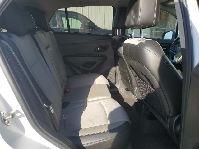 Photo 11 from auction – 2016 CHEVROLET TRAX 1LT with VIN 3GNCJPSB8GL263584