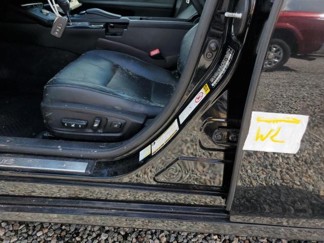 Photo 12 from auction – 2013 LEXUS ES 300H with VIN JTHBW1GG5D2032435