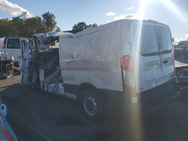 Photo 2 from auction – 2019 FORD TRANSIT T- with VIN 1FTYE9ZMXKKB17221