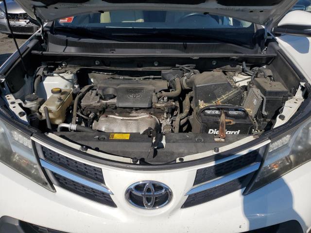 Photo 12 from auction – 2014 TOYOTA RAV4 XLE with VIN JTMRFREV8EJ001767