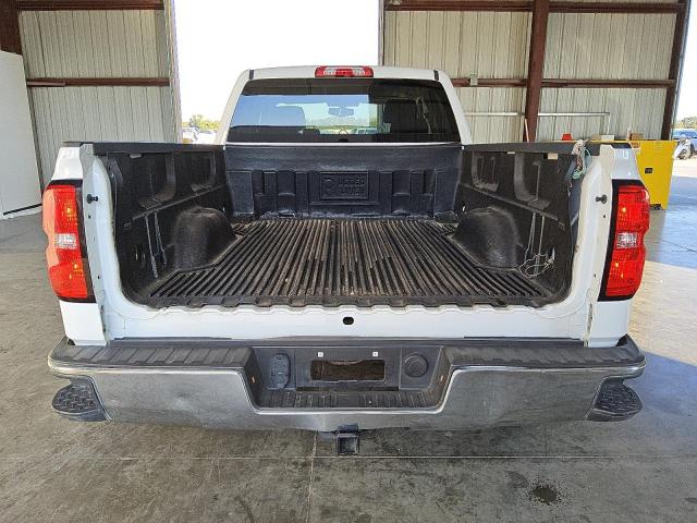 Photo 6 from auction – 2019 CHEVROLET SILVERADO with VIN 2GCVKPEC1K1162528