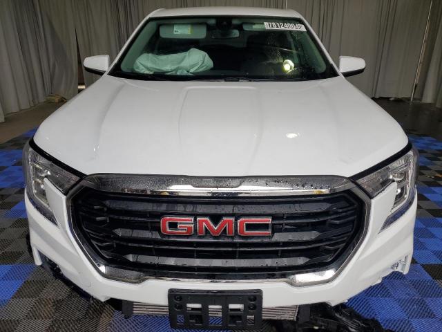 Photo 5 from auction – 2024 GMC TERRAIN SL with VIN 3GKALTEG1RL363382