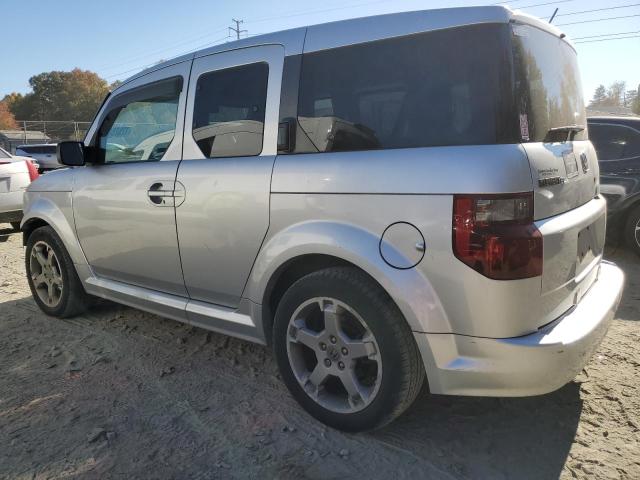 Photo 2 from auction – 2007 HONDA ELEMENT SC with VIN 5J6YH18997L002806